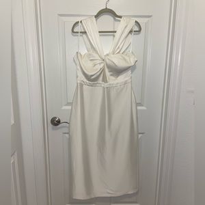 BHLDN by Carly Cushine Wedding Dress Size 16